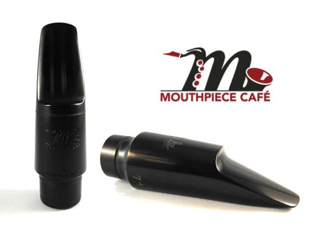 テナーサックス マウスピース mouthpiece cafe