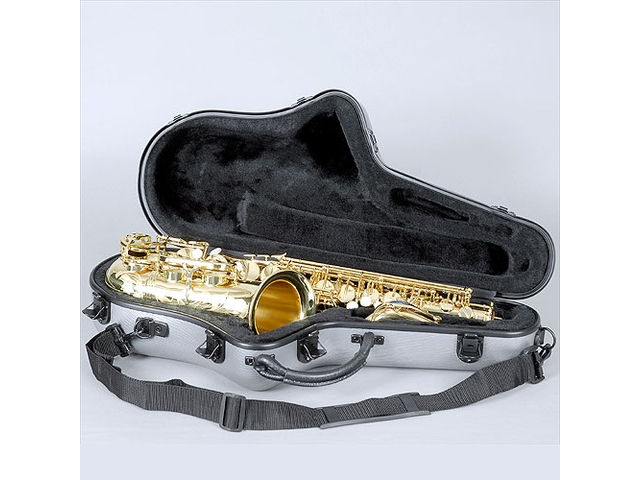 再入荷通販テナーサックス セルマー 超軽量パックケース 管楽器・吹奏楽器